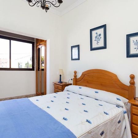 Apartamento En El Sauzal Appartamento Montaneta Esterno foto