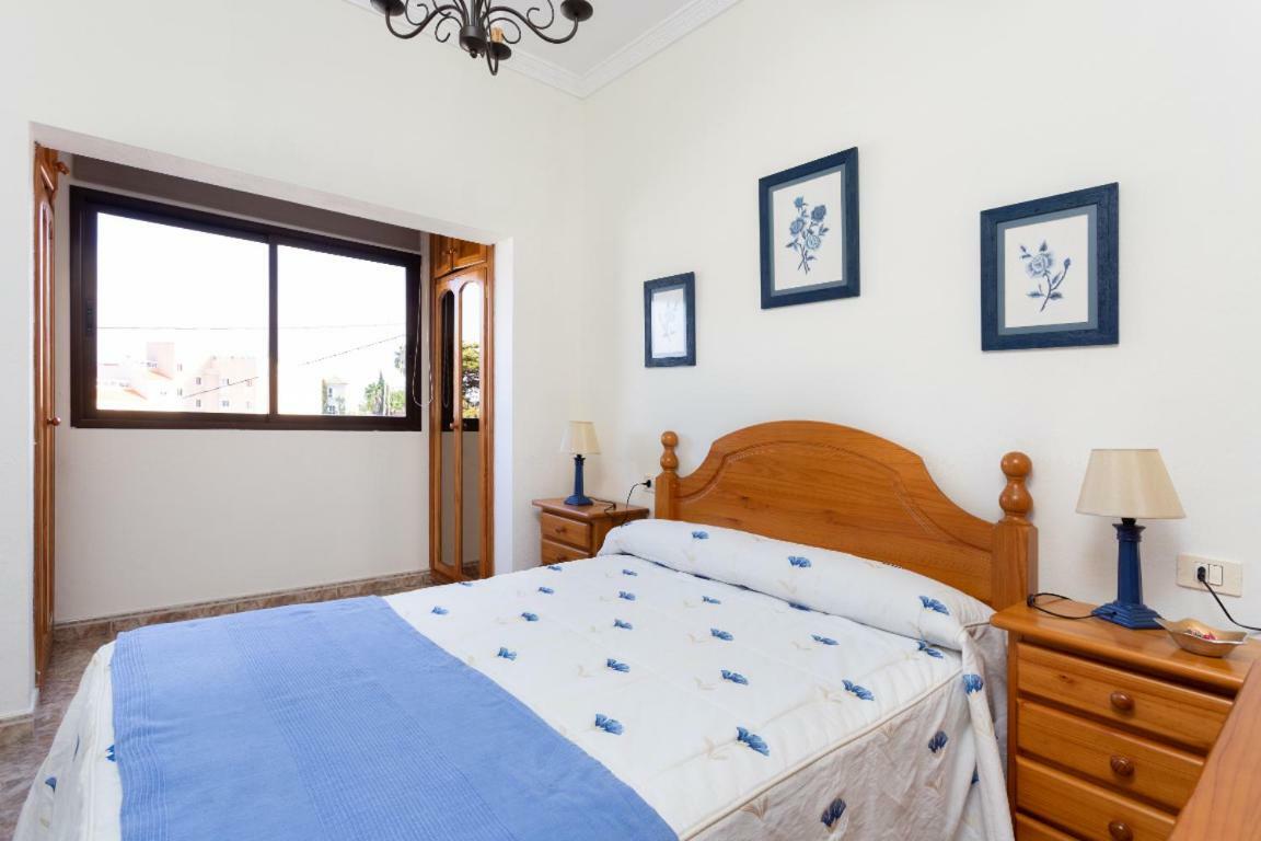 Apartamento En El Sauzal Appartamento Montaneta Esterno foto